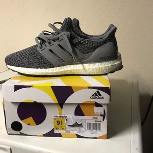 Adidas Ultraboost size 9.5